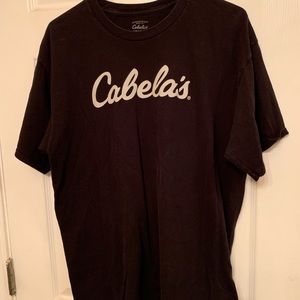 Men’s Cabela’s Tee Shirt